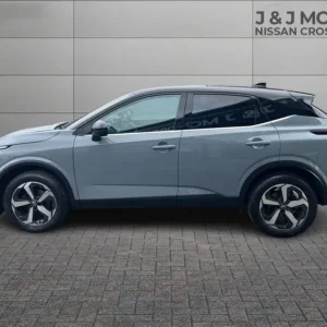 Nissan Qashqai 1.3 DiG-T MH N-Connecta 5dr Petrol - Image 4