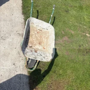 Wheelbarrow - Image 2