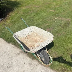 Wheelbarrow - Image 3