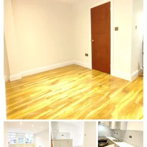 1 bed flat in Woking, Surrey - Image 5