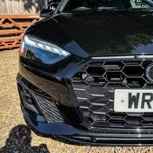Audi A5 S Line Sportback 2.0 TFSI 35 S Tronic 2022 - Image 7