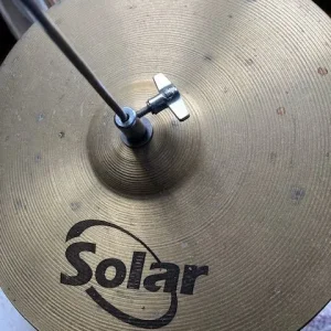 Drum set and music stand - Image 5