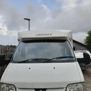 Peugeot Boxer 330L HDI LWB 2007 - Image 2