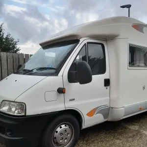 Peugeot Boxer 330L HDI LWB 2007 - Image 3