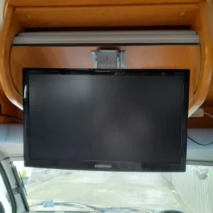 Peugeot Boxer 330L HDI LWB 2007 - Image 4