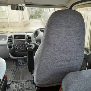 Peugeot Boxer 330L HDI LWB 2007 - Image 6
