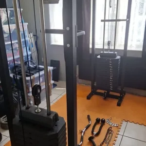 Weight bench crossover - Image 4
