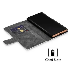 Frida Kahlo Leather Book Wallet Case for Xiaomi Redmi Note 13/13 Pro 5G - Image 2