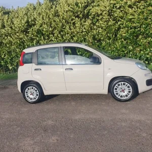 2014 Fiat Panda 1.2 Easy - Image 2