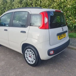 2014 Fiat Panda 1.2 Easy - Image 7
