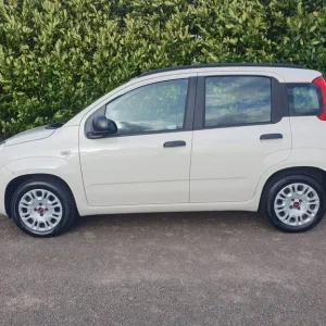 2014 Fiat Panda 1.2 Easy