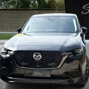 2023 Mazda CX-60 Homura PHEV 4WD - Image 2