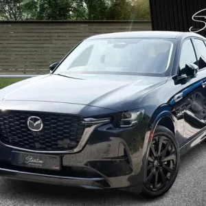 2023 Mazda CX-60 Homura PHEV 4WD - Image 3