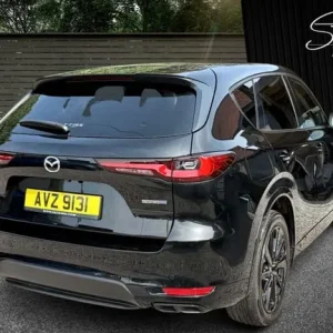 2023 Mazda CX-60 Homura PHEV 4WD - Image 6