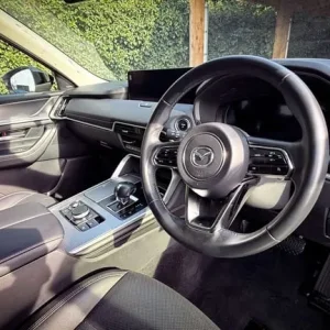 2023 Mazda CX-60 Homura PHEV 4WD - Image 8
