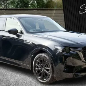 2023 Mazda CX-60 Homura PHEV 4WD