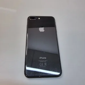 iPhone 8 Plus 64GB - Image 4