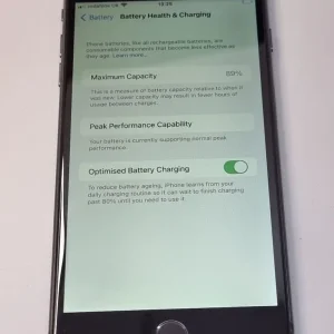 iPhone 8 Plus 64GB - Image 5