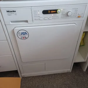 Miele condensing tumble dryer - Image 2