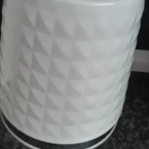 Morphy Richards Dune storage jars - Image 4