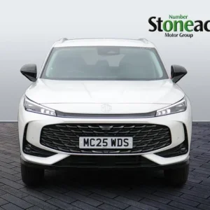 2025 MG HS Trophy SUV 1.5T-GDI Manual Estate - Image 8