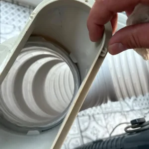 Clarke Air Portable AC with Remote - Image 5