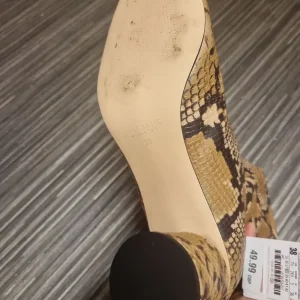 Zara boot size 5 - Image 5