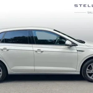 2024 Volkswagen Polo 1.0 TSI R-Line Hatchback - Image 2