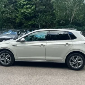 2024 Volkswagen Polo 1.0 TSI R-Line Hatchback - Image 6