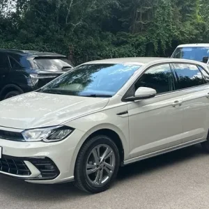 2024 Volkswagen Polo 1.0 TSI R-Line Hatchback - Image 7