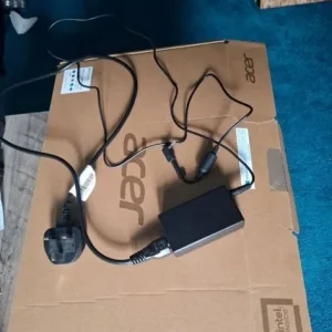 Acer laptop - Image 2