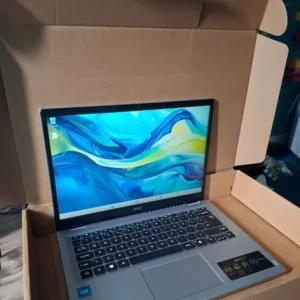 Acer laptop