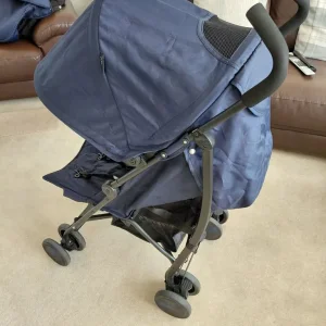 Cuggl stroller - Image 2