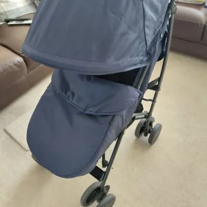 Cuggl stroller - Image 6
