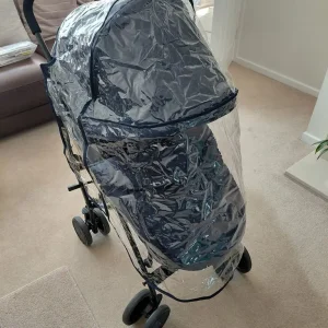 Cuggl stroller - Image 7