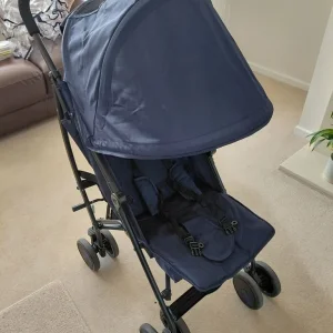 Cuggl stroller