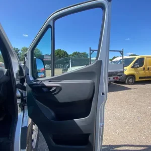 2020 Mercedes-Benz Sprinter 314 CDI Panel Van Diesel Manual - Image 6