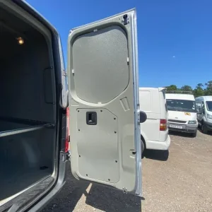 2020 Mercedes-Benz Sprinter 314 CDI Panel Van Diesel Manual - Image 7