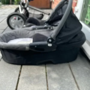 Baby push chair 3 in 1 - Image 6