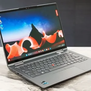 Lenovo x1 yoga gen 8 i5 13th gen