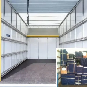 MAN AND VAN FOR FLAT MOVES - Image 2