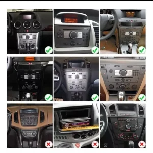 Apple Car Play for Vauxhall Corsa 09 onwards - Image 6