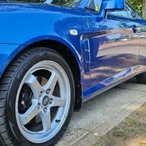 Hyundai Coupe 2005 2.7L Manual 3-door - Image 3