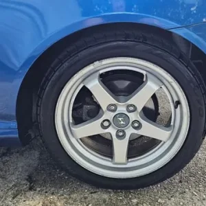 Hyundai Coupe 2005 2.7L Manual 3-door - Image 7