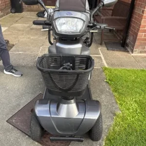 Mobility scooter sterling s425 - Image 2