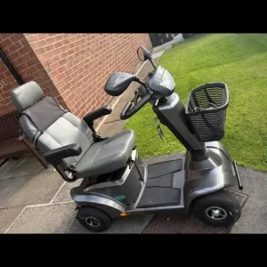 Mobility scooter sterling s425 - Image 3