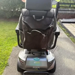 Mobility scooter sterling s425 - Image 4