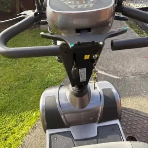 Mobility scooter sterling s425 - Image 5