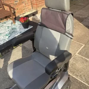 Mobility scooter sterling s425 - Image 6