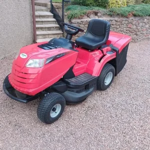 Mountfield ride on mower 3000SH